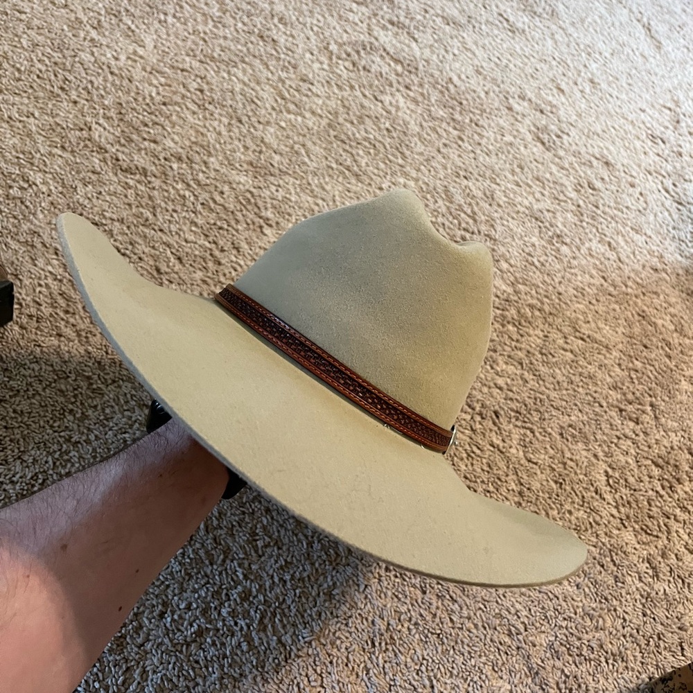 Stetson Marshall